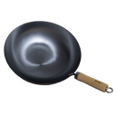 Wokpan - 30 cm - HOT WOK