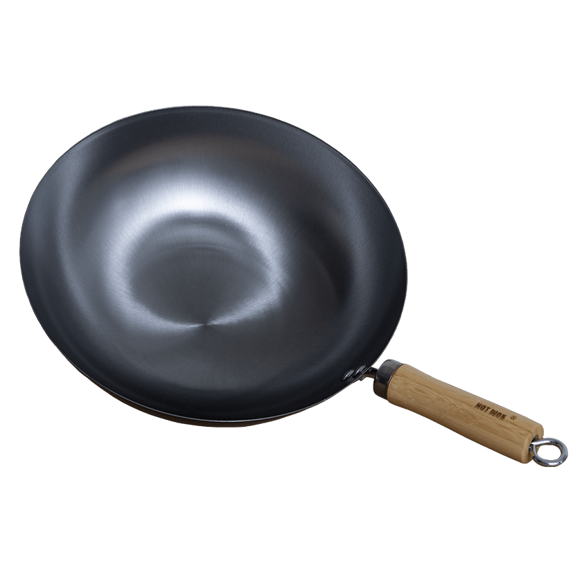 Wokpan - 30 cm - HOT WOK