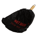 Wokpan - 30 cm - HOT WOK