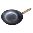 Wokpan - 30 cm - HOT WOK