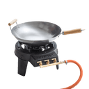 Wokpan - 35 cm - HOT WOK