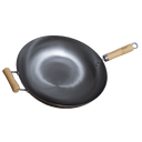 Wokpan - 35 cm - HOT WOK