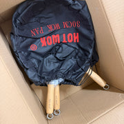 HOT WOK Wokpan 30 cm – Outlet (50% off)