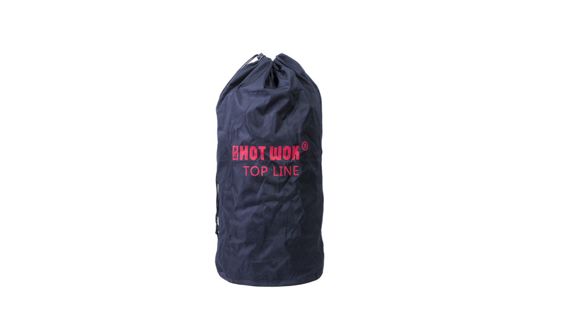 Gasbottle cover bag