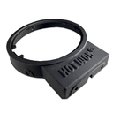 Burner Case for HOT WOK PRO 12 kW - HOT WOK