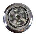 HOT WOK Silver Line Burner Cap Base - HOT WOK