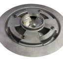 HOT WOK Silver Line Burner Cap Base - HOT WOK