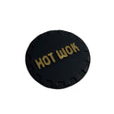 HOT WOK Silver Line Inner Burner Cap - HOT WOK