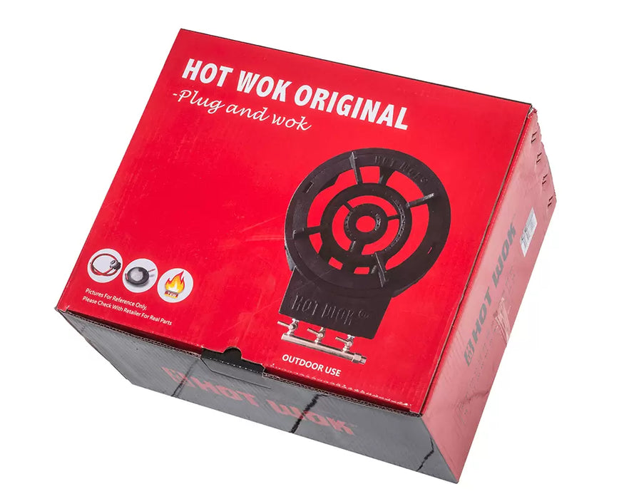 Professional Gas Stove and quality Gas Stove — HOT WOK