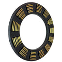 Silver Line Outer Burner Cap - HOT WOK